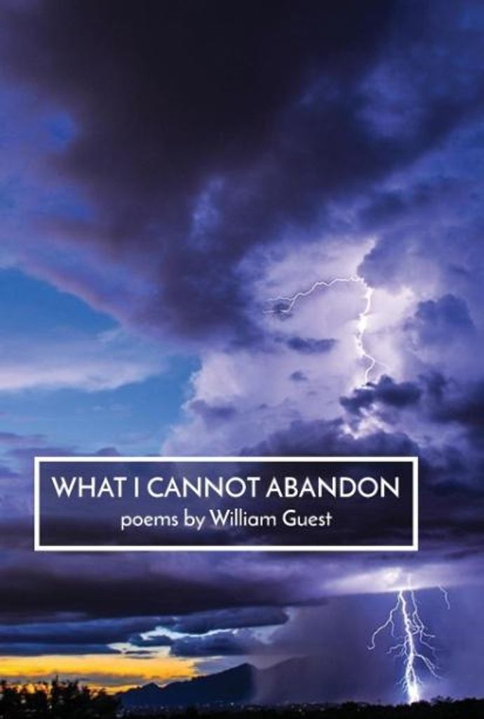 What I Cannot Abandon