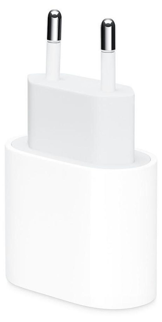 Apple Alimentatore USB-C da 20W Immagine del prodotto 
