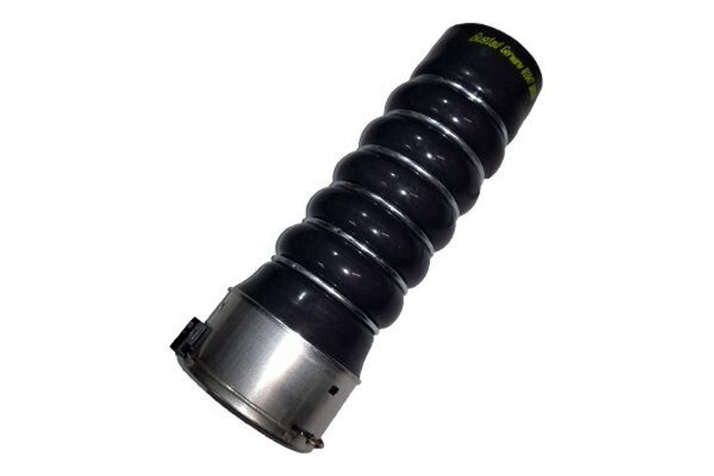 BUGIAD 81847 Turbo Ladeluftschlauch für RENAULT Clio III Schrägheck (BR0/1, CR0/1)
