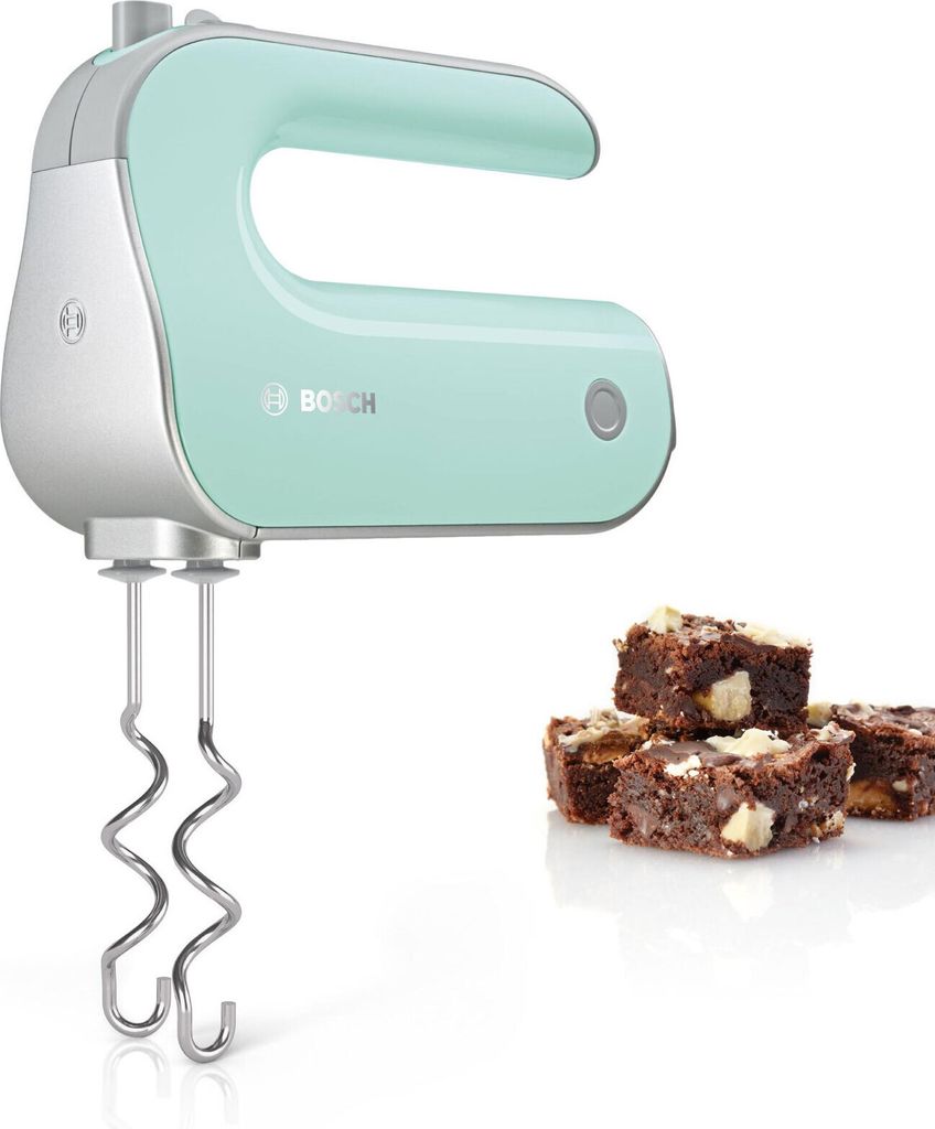 Handmixer Styline Colour MFQ40302 mint turquoise Produktbild 