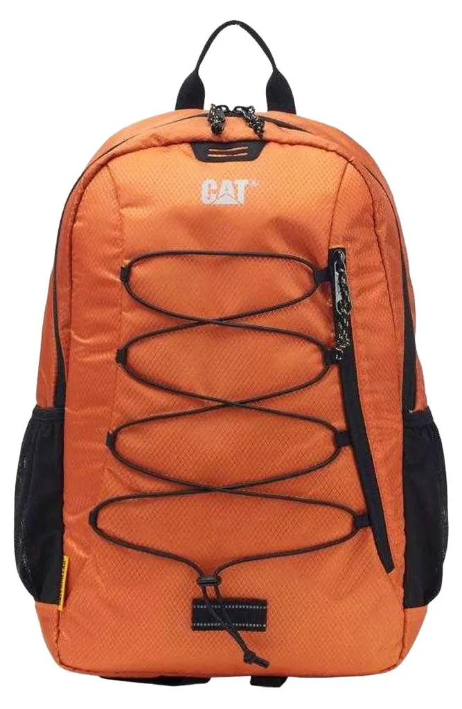 Sac à dos Caterpillar Himalayas 24L PP9917 - Orange vif taille unique