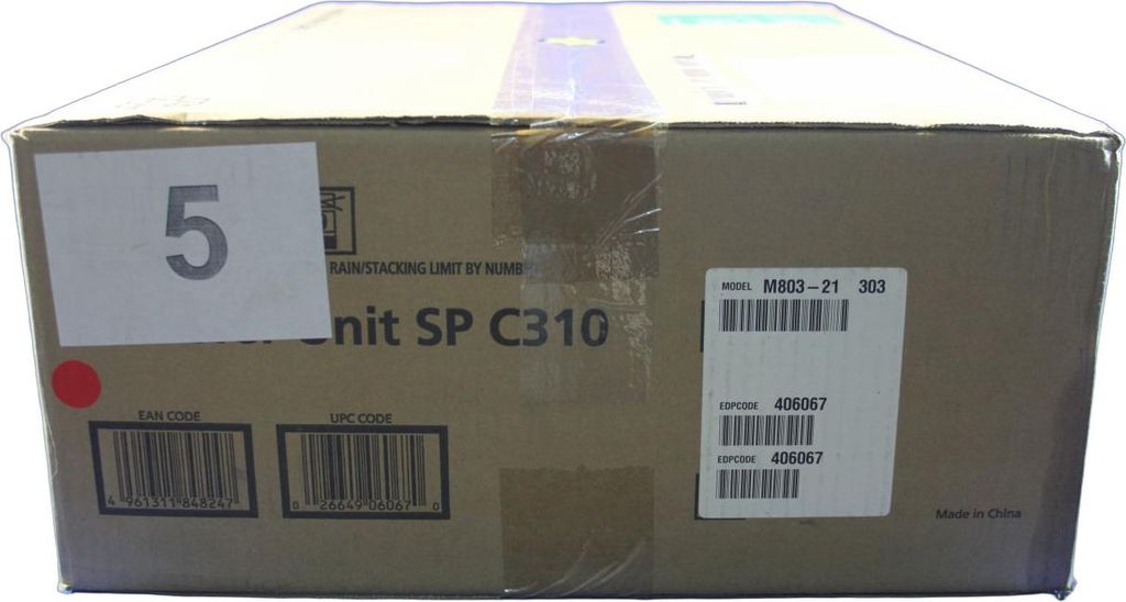 Ricoh SP C310 Intermediate Transfer Unit