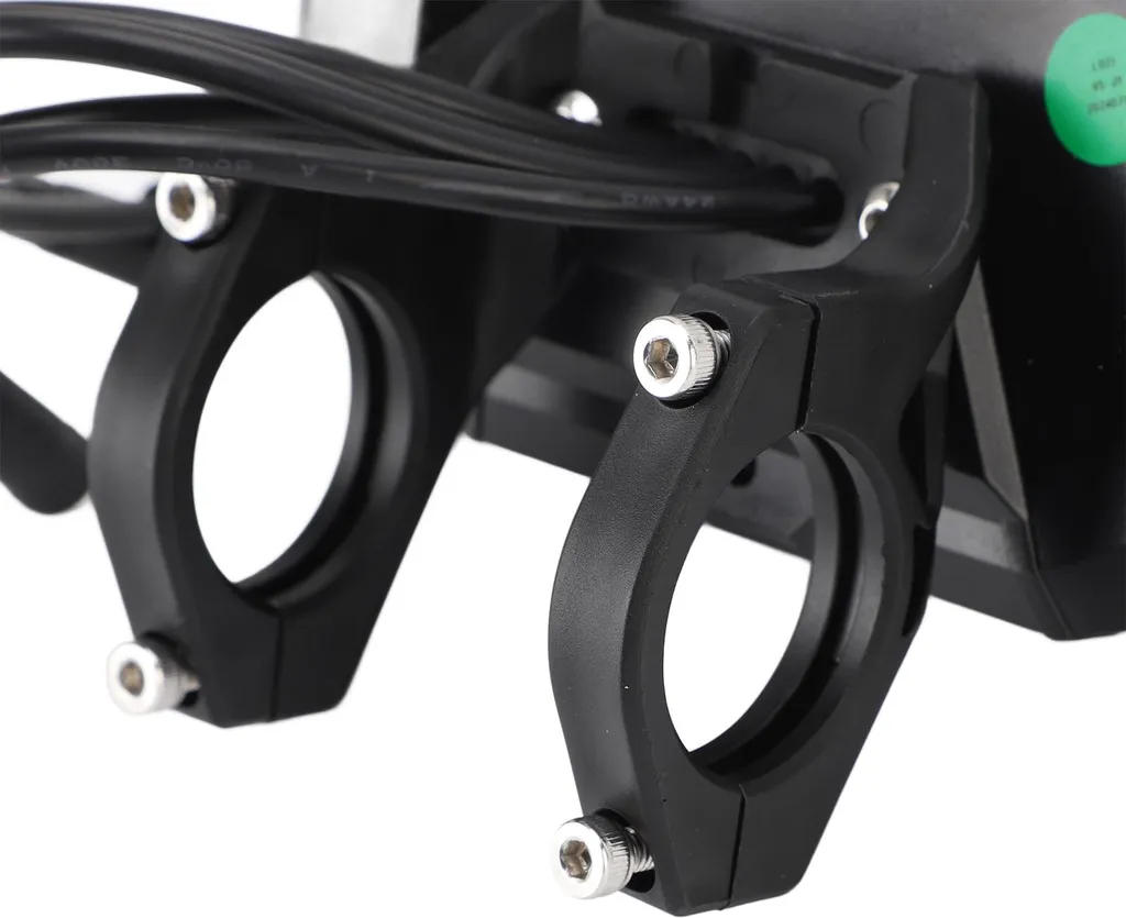 Console de Commande 48V pour Trottinette SmartGyro V5 avec Écran LCD - 4