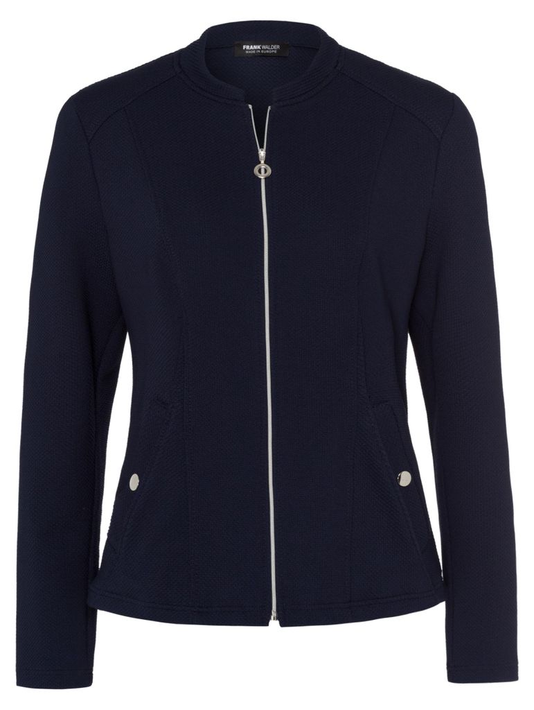 Frank Walder Trainingsjacke für Damen