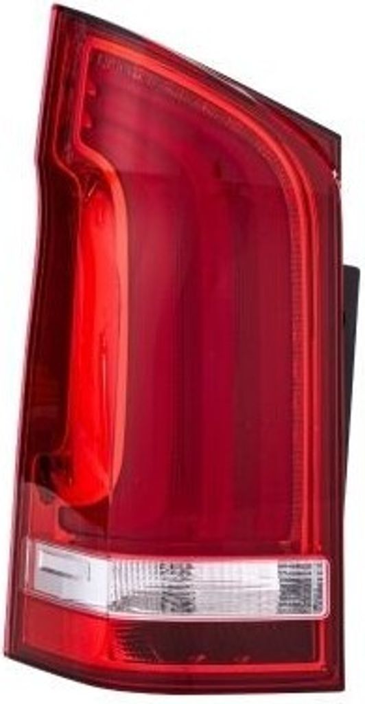 Rückleuchte Rechts Für Mercedes Vito Mixto W447 2014-2022 - LED, TÜV-zertifiziert