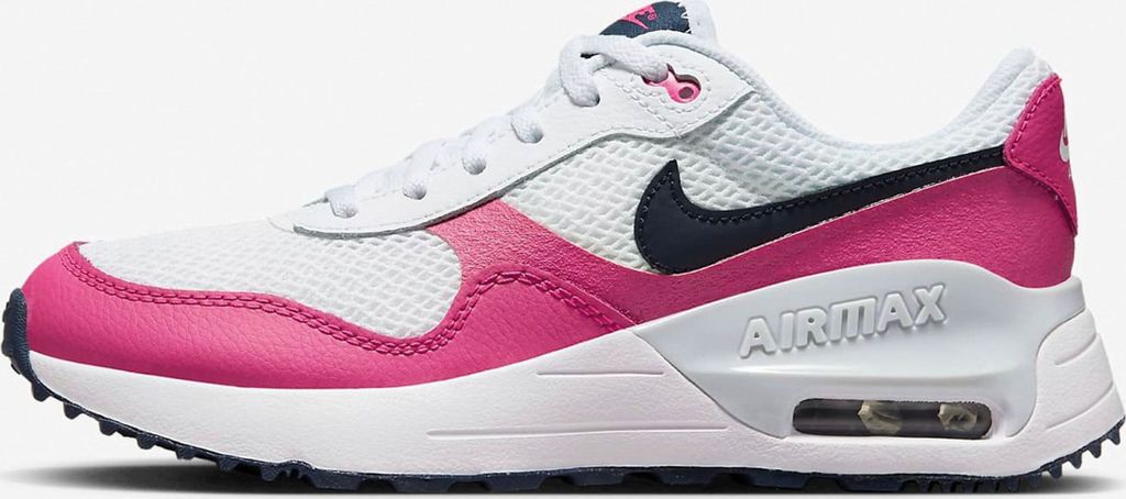 Nike Sneakers DQ0284-110 in Pink color size 36