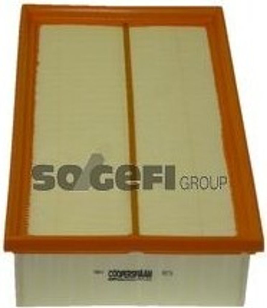 Luftfilter Fuer Vag