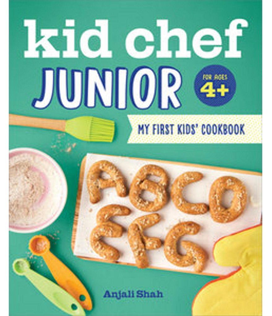 Kid Chef Junior