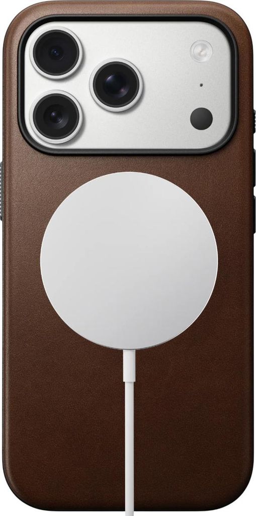 Nomad NM014322858, Obal, Apple, iPhone 17 Pro, 16 cm Obrázek produktu 