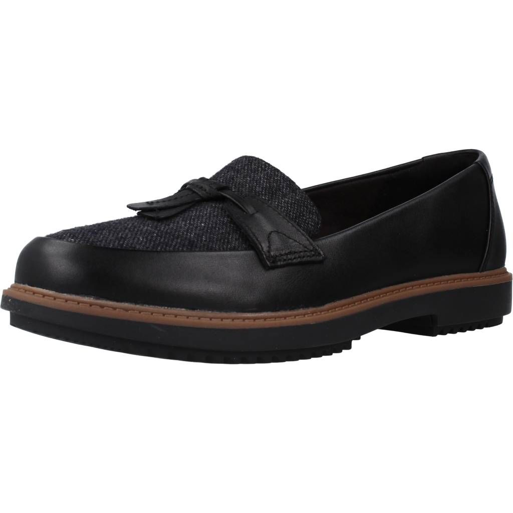 Clarks Sailview Lace - herren schnürschuhe