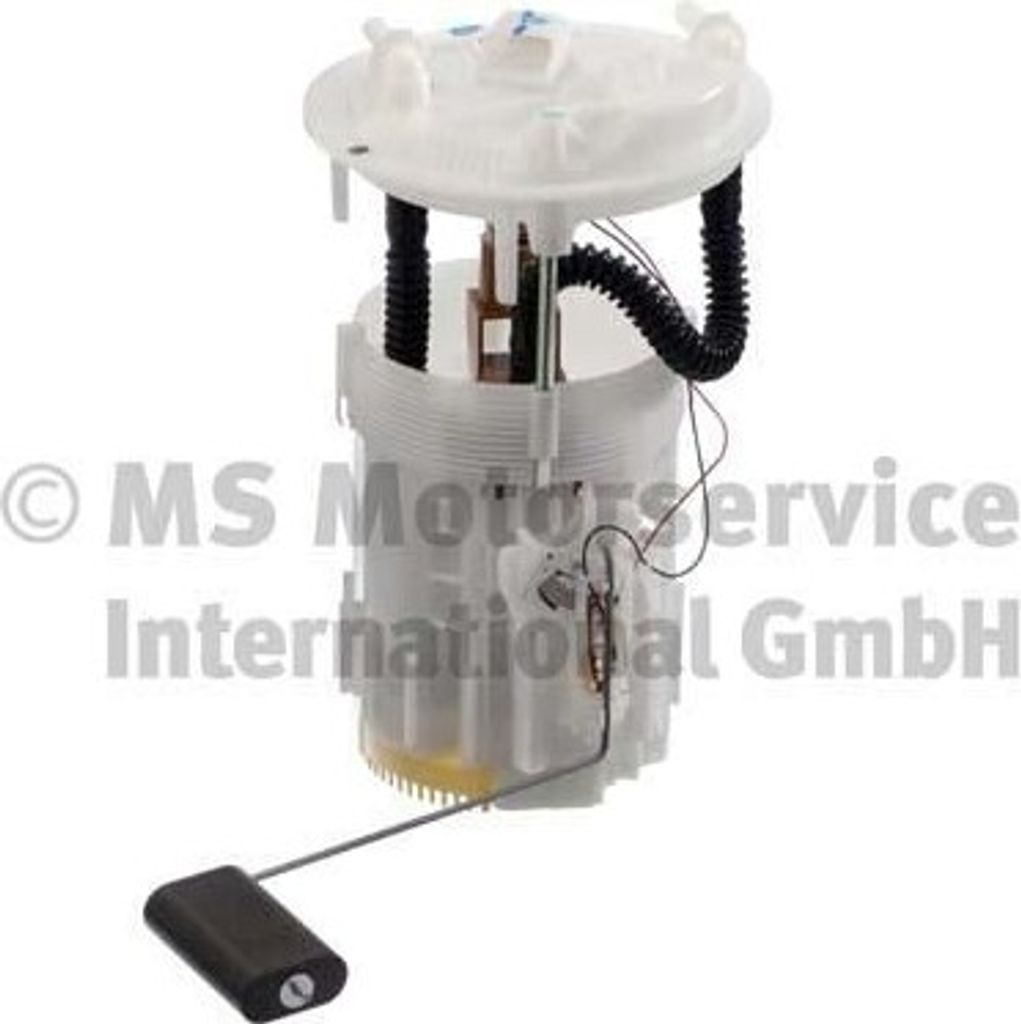 PIERBURG 7.02552.30.0 - Tankgeber für Laguna III