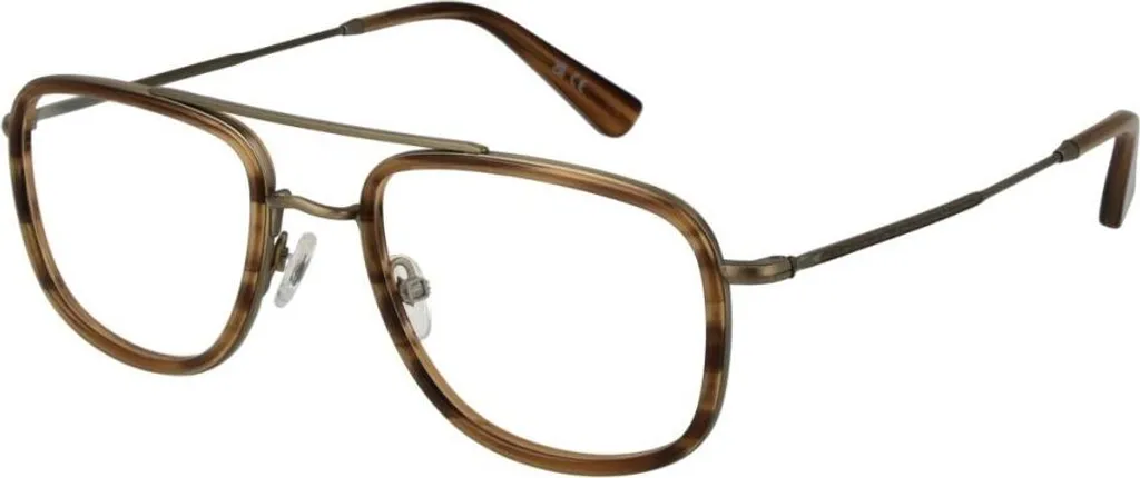Savile Row Mod. Sro-002 53001 - Monture de lunettes de vue haut de gamme