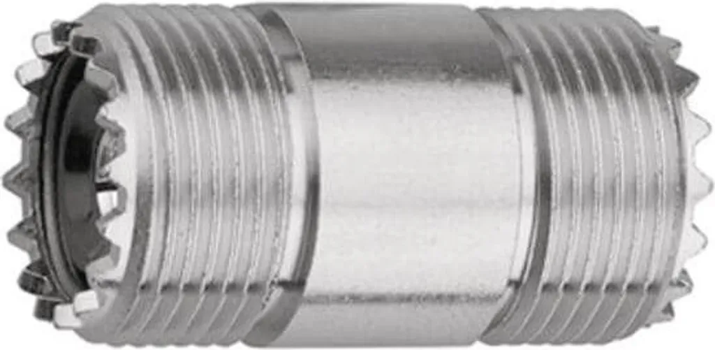 Telegärtner Adattatore BNC spina UHF