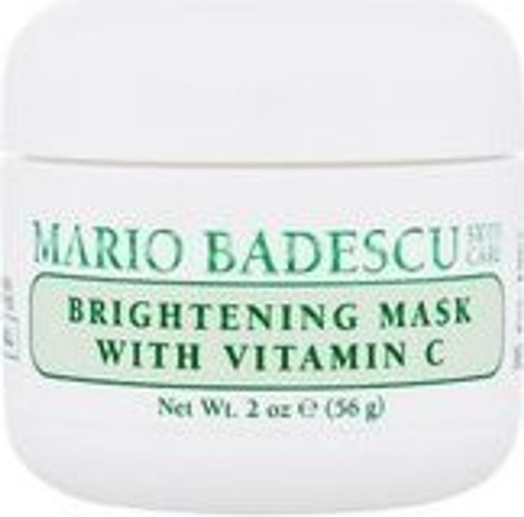 Mario Badescu Brightening Mask With Vitamin C 56g