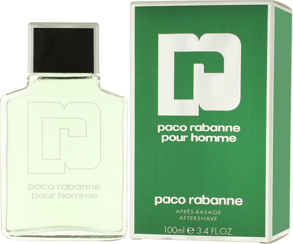 Paco Rabanne Pour Homme AS 100 ml M Obrázek produktu 