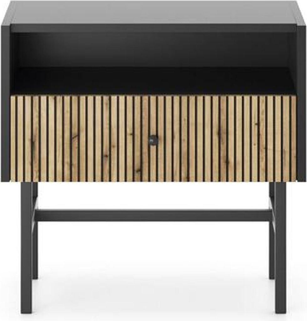Nachttisch Nachtkästchen Nachtschrank Beistelltisch Schlafzimmertisch