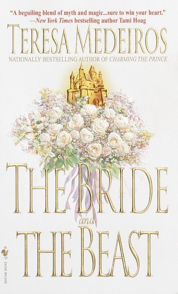 The Bride and the Beast | Medeiros Teresa