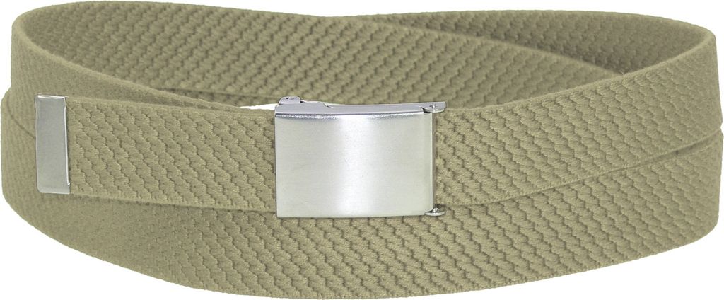 Elastik Gürtel für Damen und Herren  30 mm mit Produktbild 