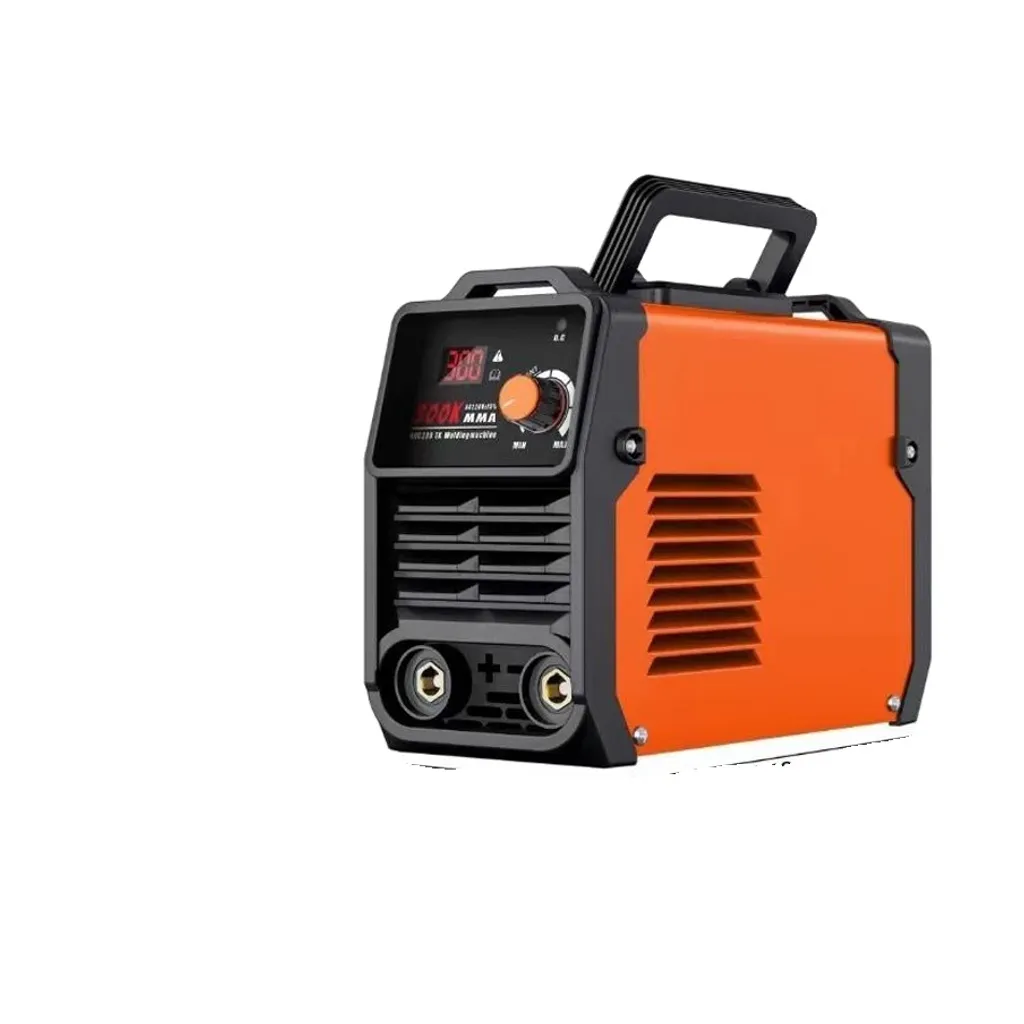 Poste à souder portable 300A ARC MMA avec kit accessoires complet Pro