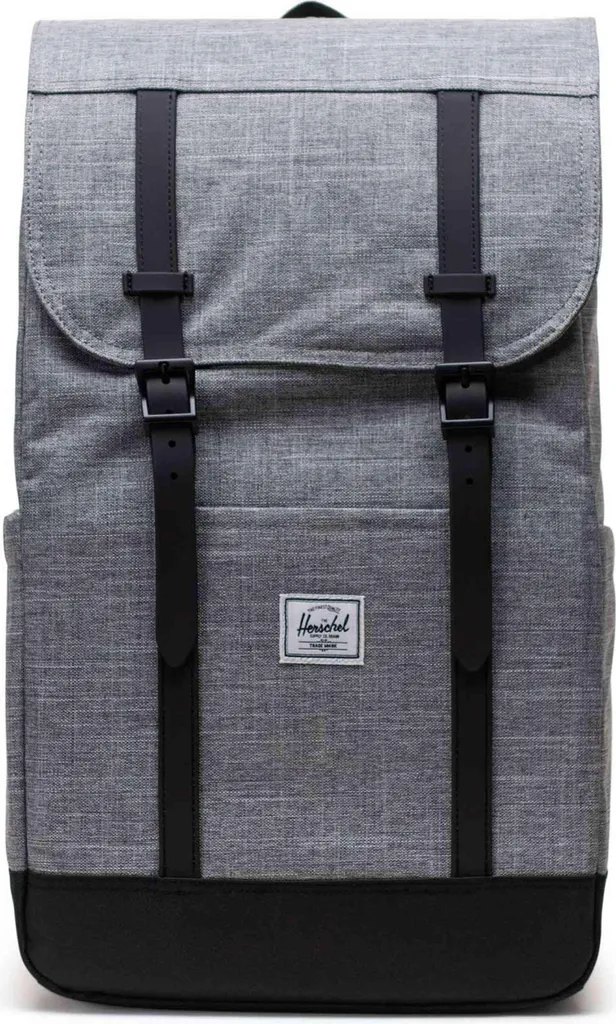 Sac Herschel Retreat 1139700919 : Protégez votre Dos et votre Laptop