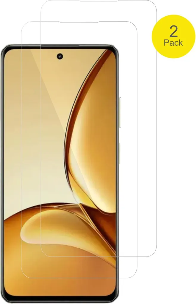 dipos I 4X Pellicola Protettiva antiriflesso Compatibile con Oppo