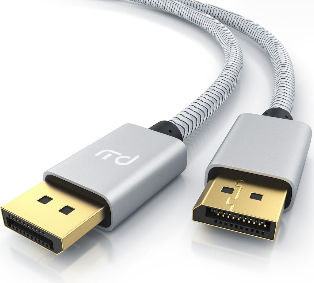 Primewire 8K Premium DisplayPort 1.4 Kabel - DP 1.4 - Immagine del prodotto 