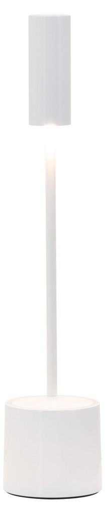 Zafferano - Carolina LED-tafellamp met dimbaar touchscreen, Productafbeelding 