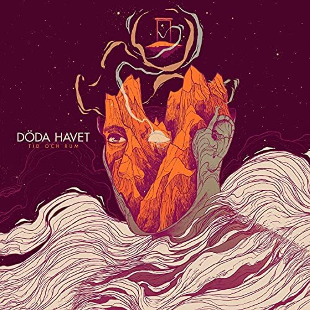 Doda Havet - Zeit und Raum Vinyl