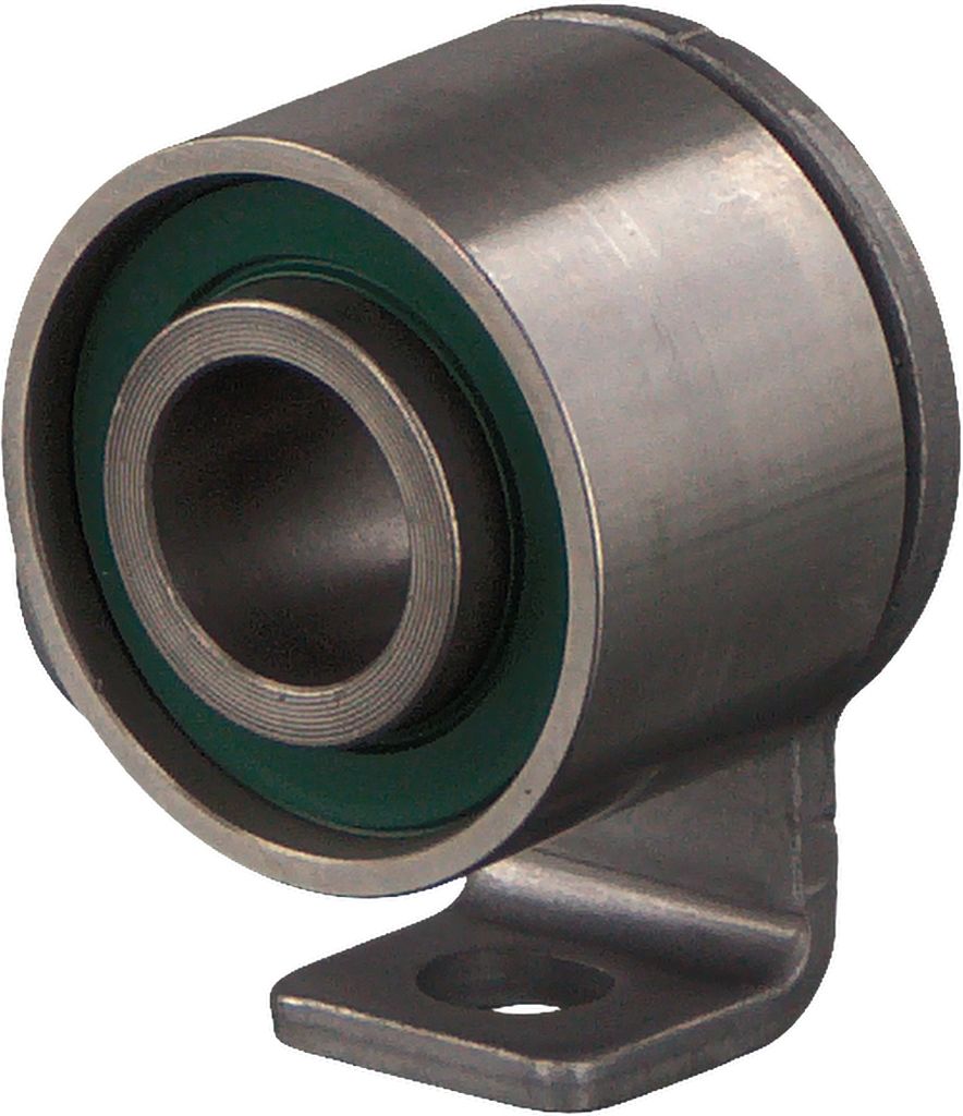 FEBI BILSTEIN 03241 Spannrolle Zahnriemen Ø47mm für VOLVO Produktbild 