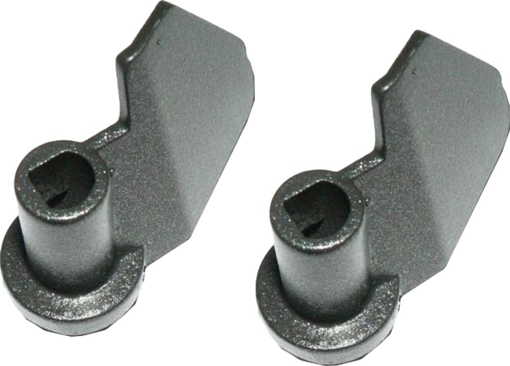 DOMO - Mischen Sie B3955 häkeln-kleines Modell - B39554