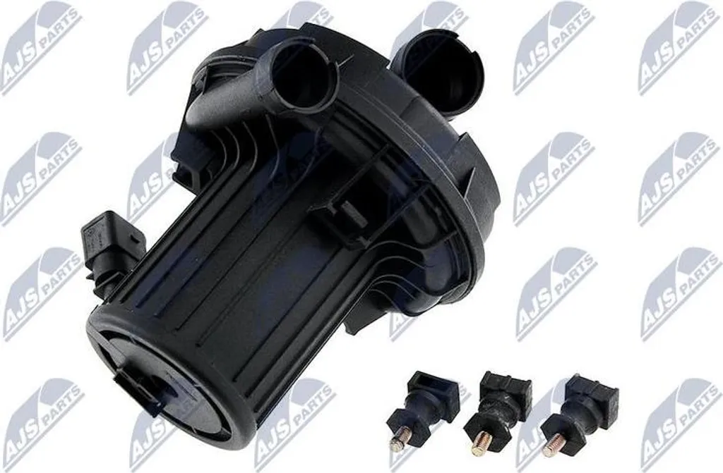 Pompe à air secondaire NTY EWP-AU-001 OE 1110702 pour A3 A4 Golf V