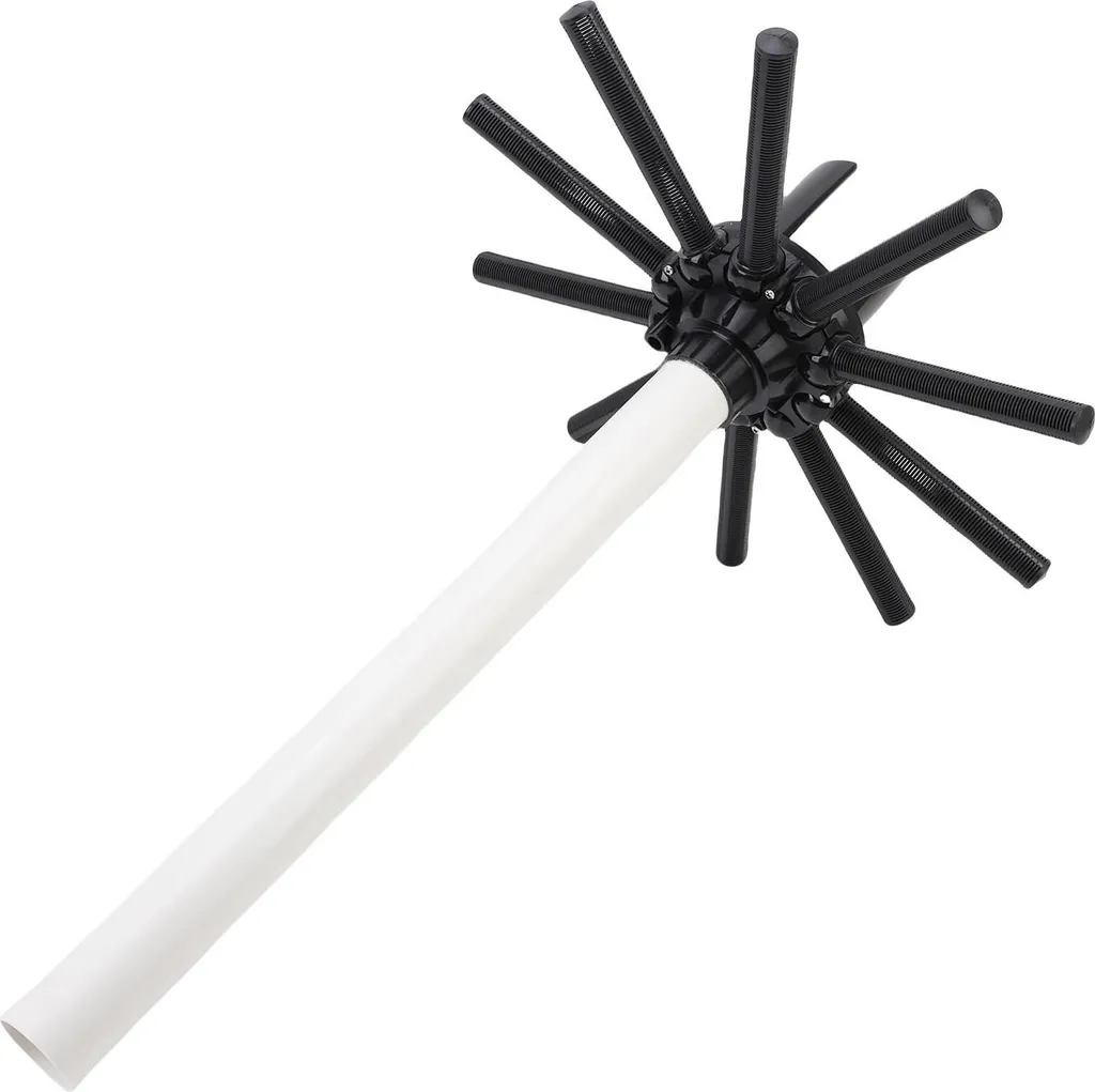 Collecteur avec tube central SX244DA pour filtre à sable Hayward S244