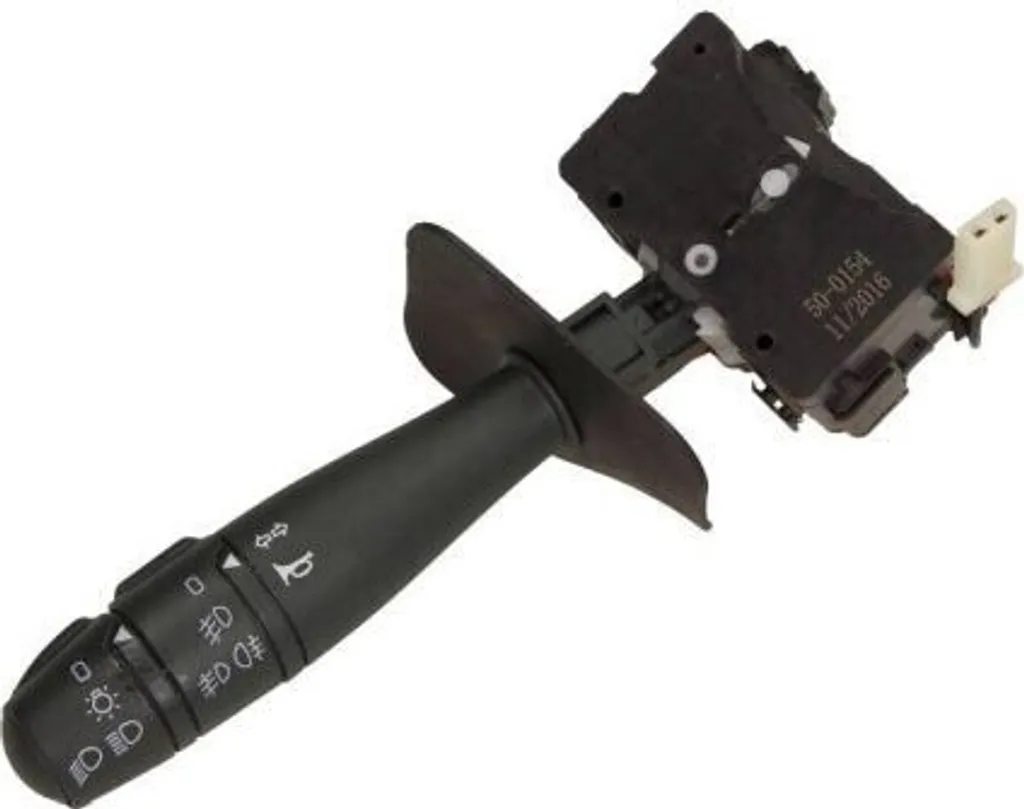 Commodo d'Éclairage et Clignotant pour Renault Megane I et Kangoo (KC/FC)
