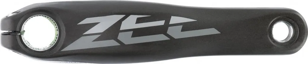 Manivelle gauche Shimano 175 mm FC-M640 idéale pour remplacer votre bras