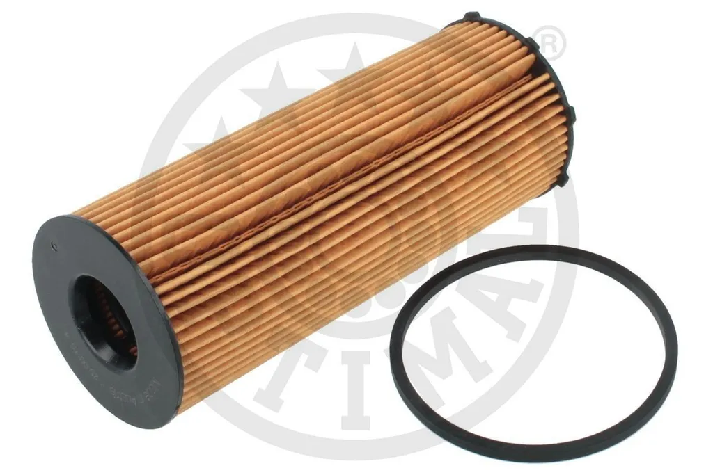 Manutenzione Professionale: Filtro Olio OPTIMAL OP-FOF40034 Audi/VW - 2
