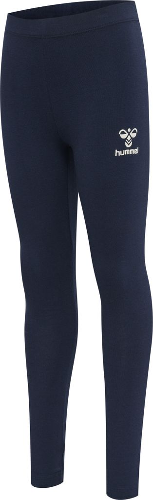 Hummel - hmlONZE TIGHTS - BLACK IRIS - 164