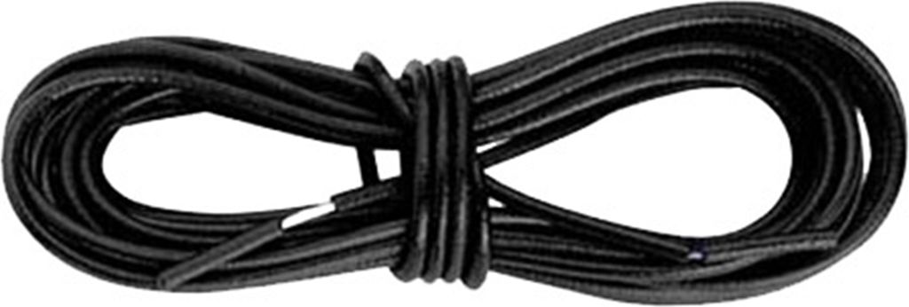 B&M Kabel Schwarz 220Cm X 0,40Mm²