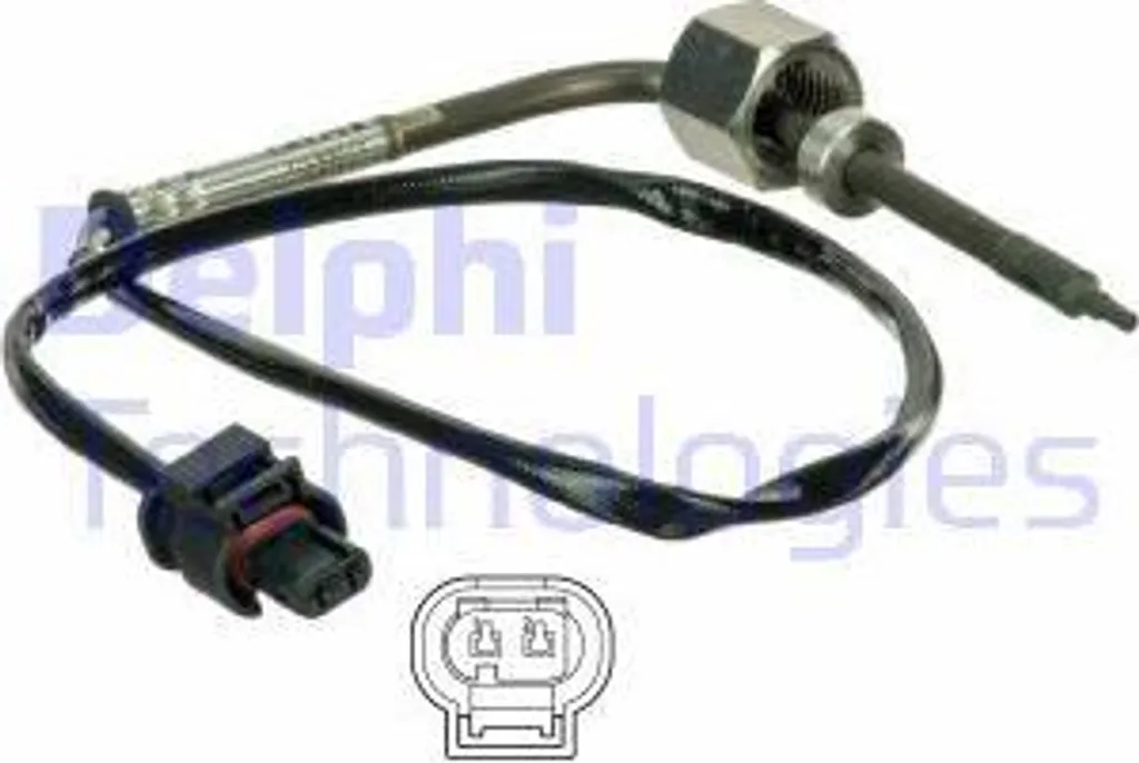 Capteur thermique d'échappement haute précision pour Sprinter et GL