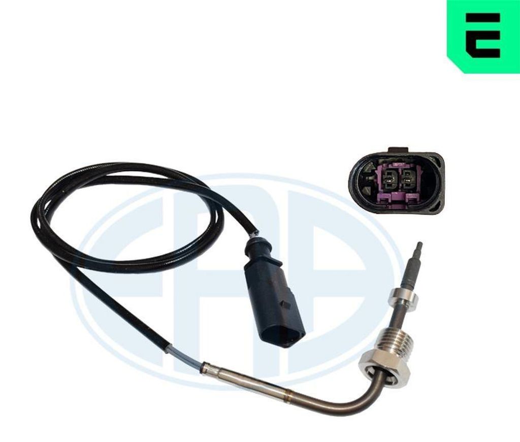 ERA 551848A Abgastemperatursensor für VW Golf VII Schrägheck (5G1, BQ1, BE1, BE2) 640mm