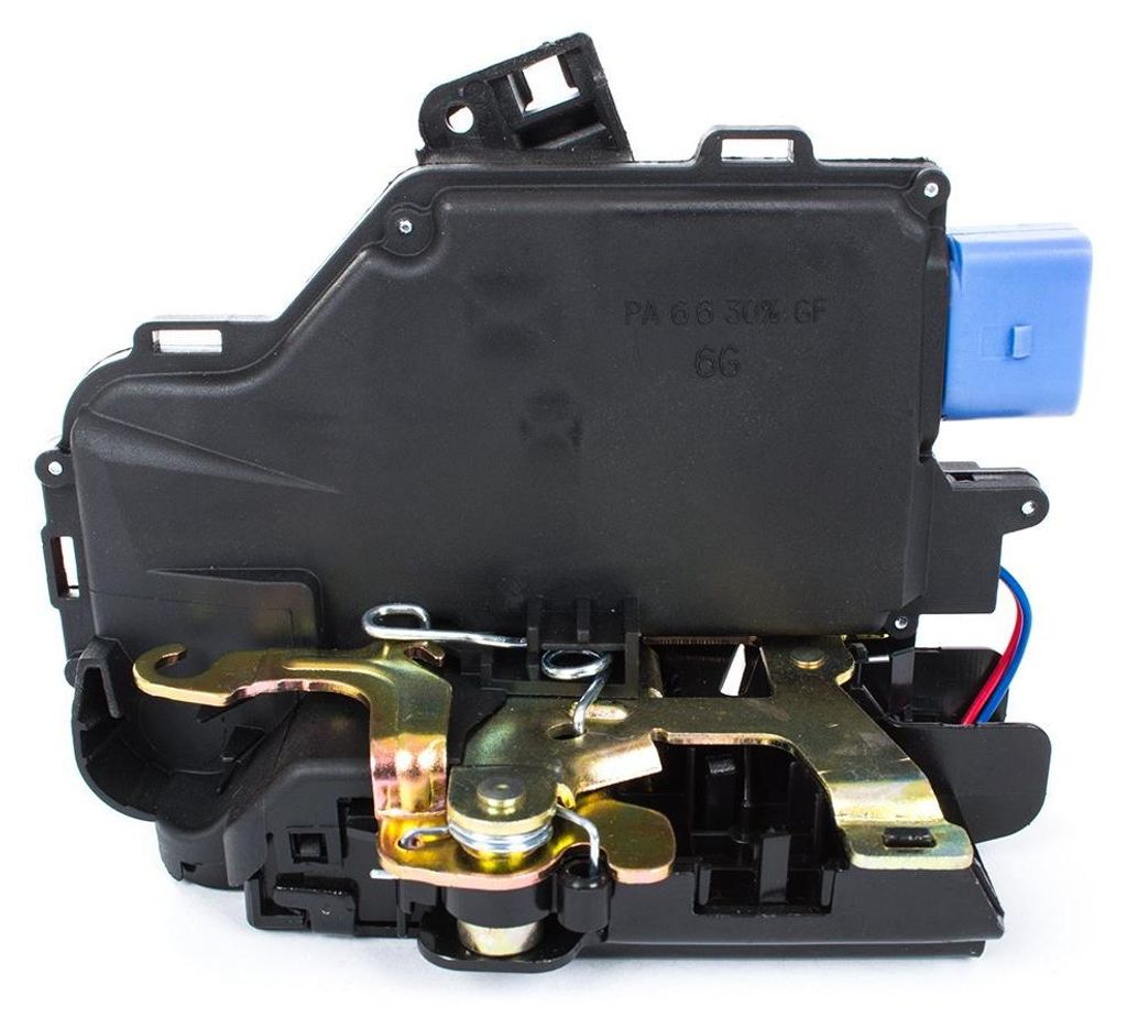 VW Touran 03-10 Zentralverriegelungsaktuator vorne rechts