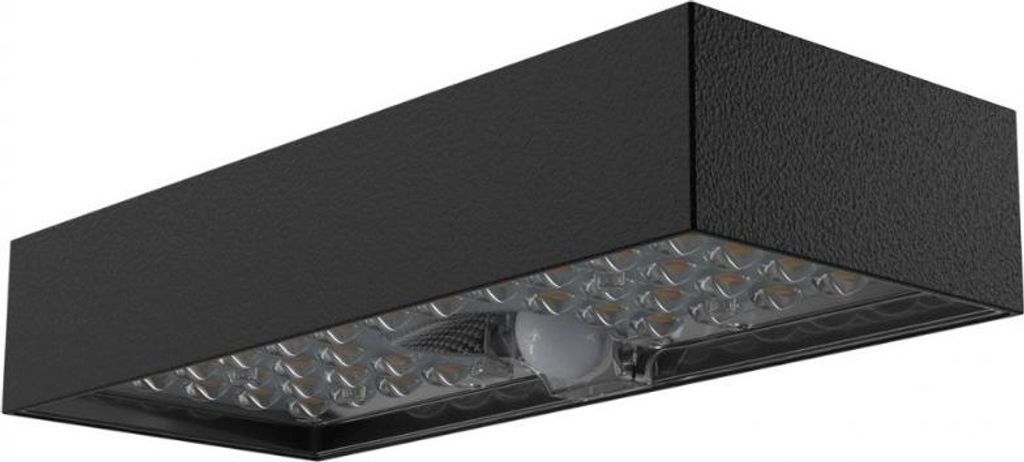 VELAMP LED Solarleuchte SL242 mit Sensor