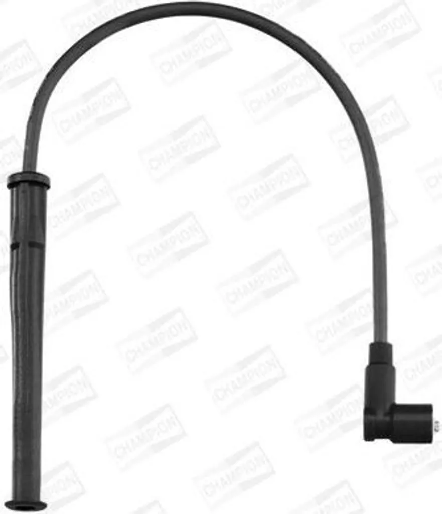 Cavi Candela CHAMPION CLS083 Renault Clio Twingo Kangoo - Qualità OE