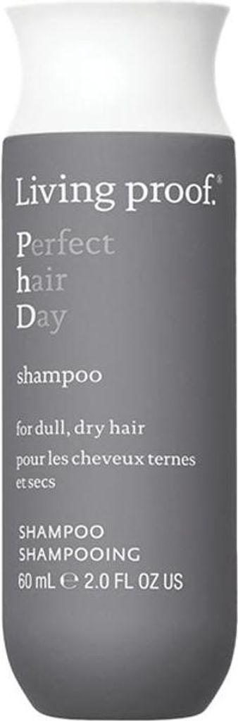 Living Proof PhD Shampoo 60ml