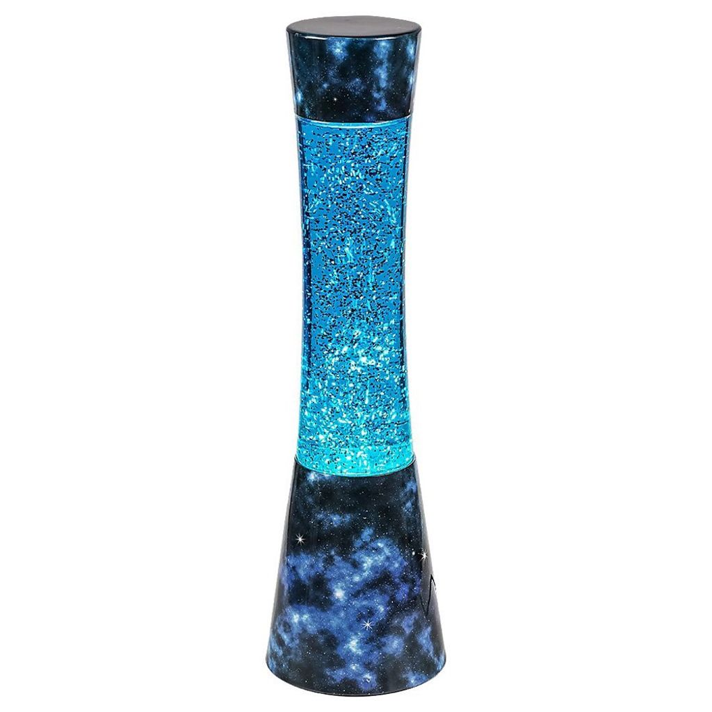 Lampe décorative bleu lave GY6.35 Minka 7026 Rabalux Image du produit 