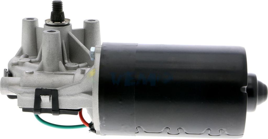 VEMO V30-07-0016 Wischermotor Vorne passend für Produktbild 