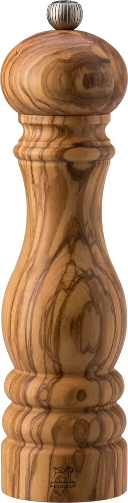 Peugeot Paris Macinapepe Ulivo 22cm - Strumento da Cucina Gourmet