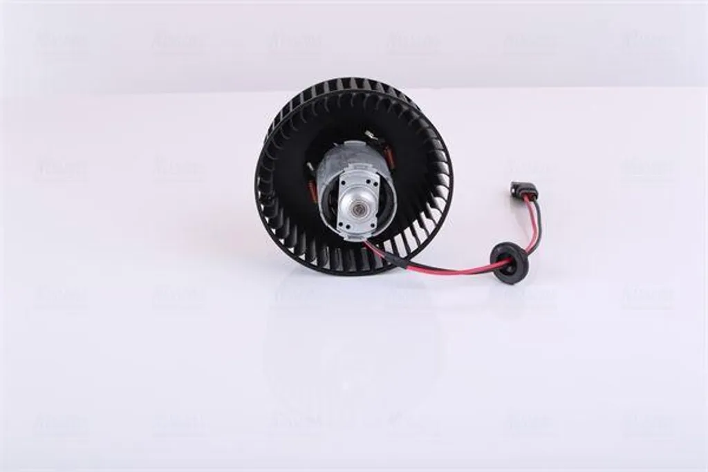 Nissens 87538 Moteur de ventilateur de chauffage OE 1003943 Fiesta
