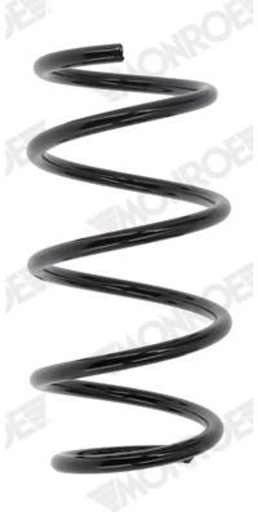 Ressort de suspension SP4183 Monroe : finissez-en avec les bruits de l'A3