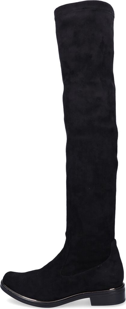 CAPRICE Overknee-Stiefel schwarz 40 Produktbild 12