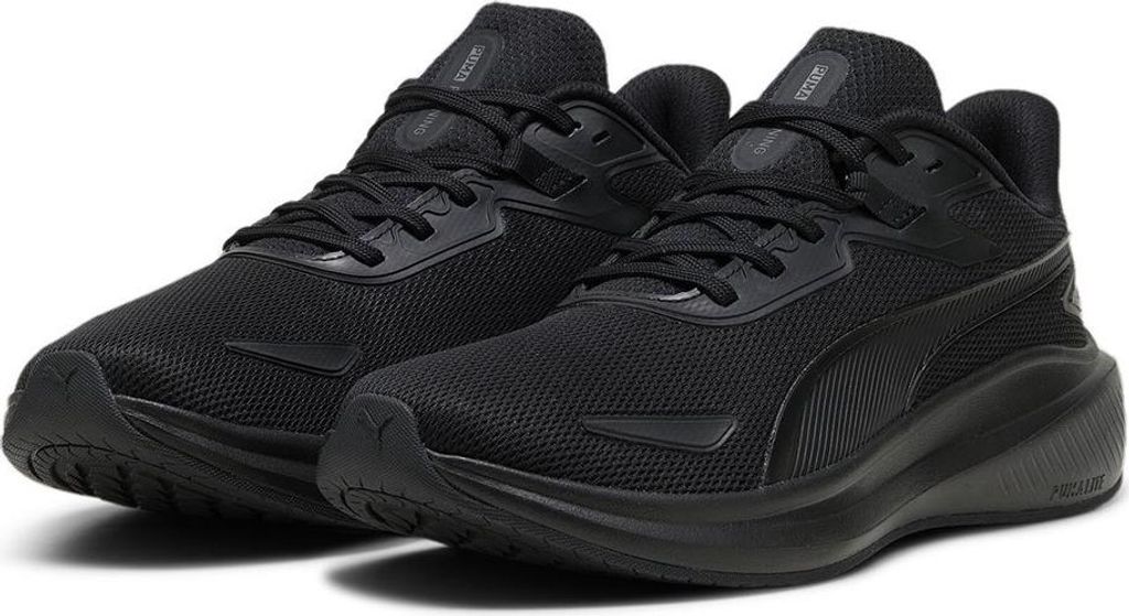 Puma Skyrocket Lite Sportschuhe Schwarz EU 42 Herren Schwarz EU 42